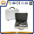 Briefcase Concealed Carry Case for Executive Pistol